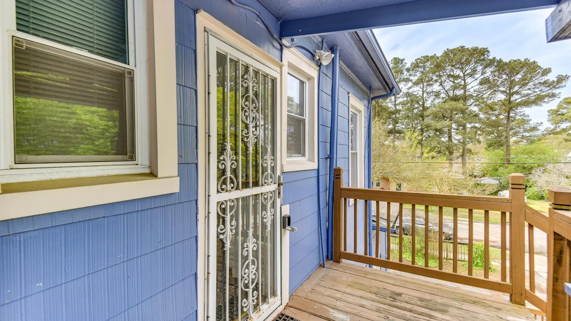 Norfolk Apartment 1 Mi To Ocean View Beach Park! North Camellia Acres 0*,