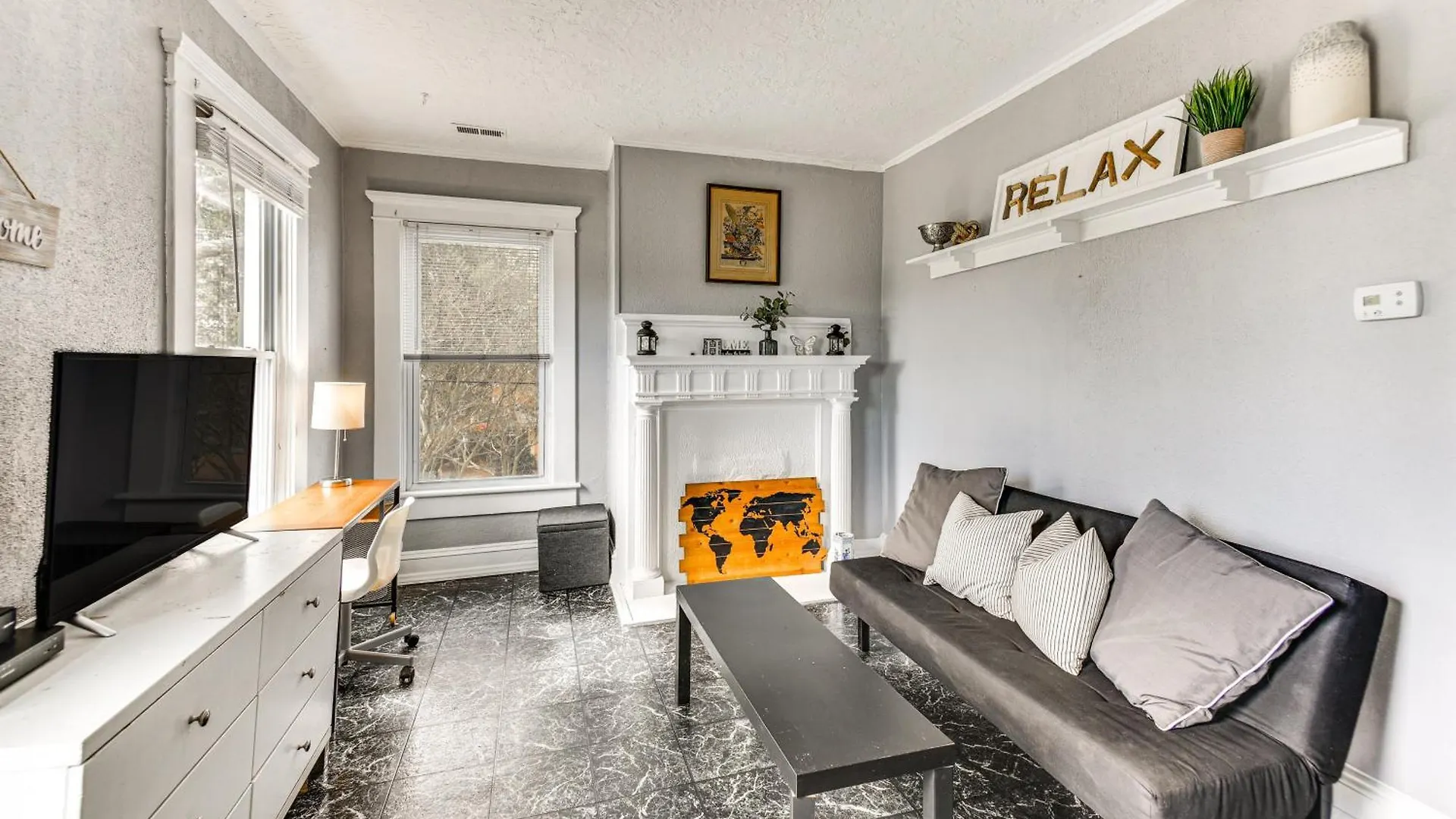 Norfolk Apartment 1 Mi To Ocean View Beach Park! North Camellia Acres