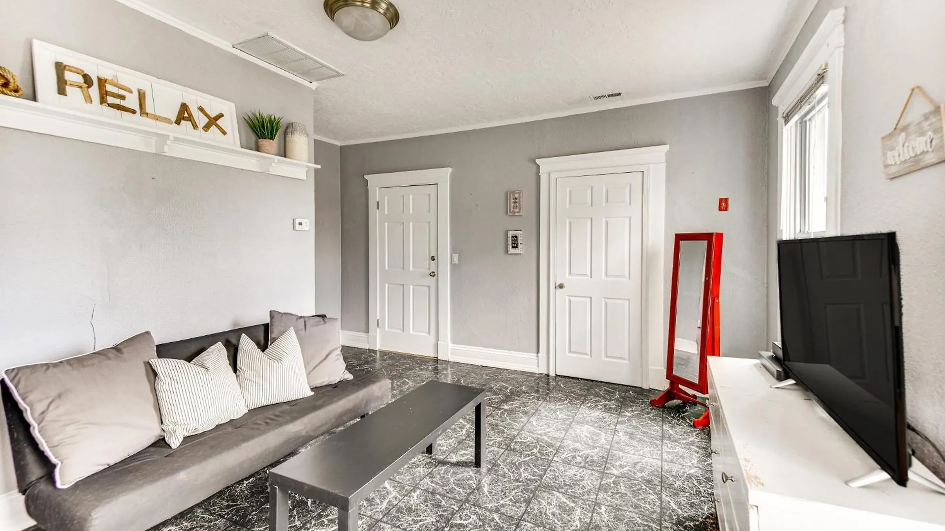 Norfolk Apartment 1 Mi To Ocean View Beach Park! North Camellia Acres United States